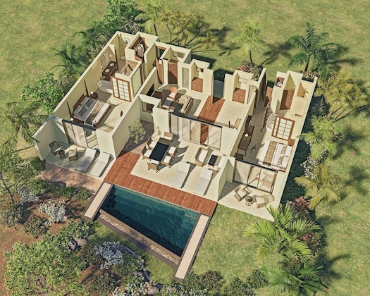 Gallery - Maritim Resort & Spa Mauritius