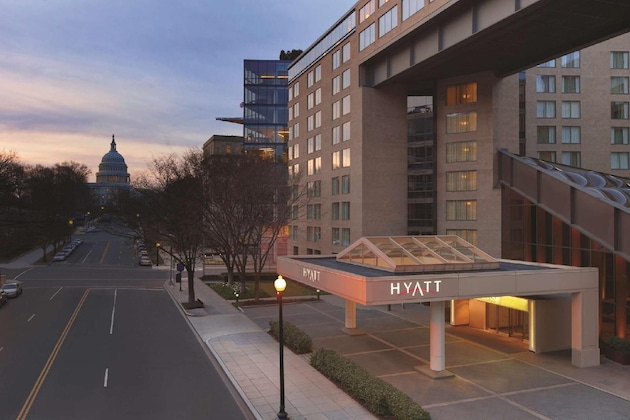 Gallery - Hyatt Regency Washington on Capitol Hill