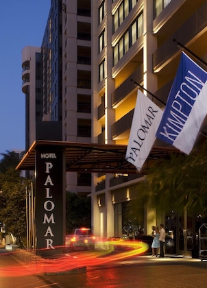 Gallery - Kimpton Hotel Palomar Los Angeles Beverly Hills, An Ihg Hotel