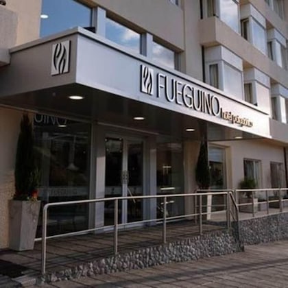Gallery - Fueguino Hotel Patagónico