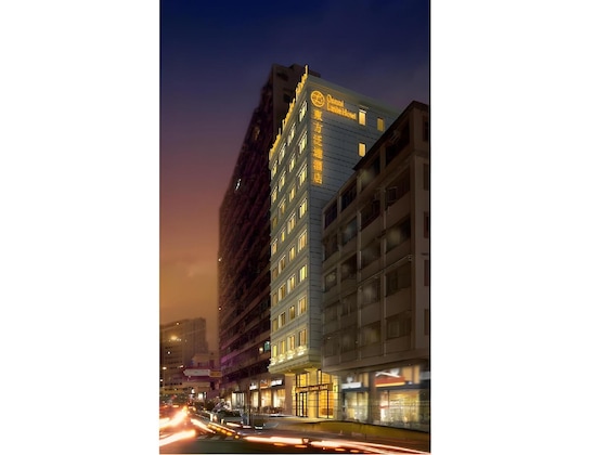 Gallery - Oriental Lander Hotel