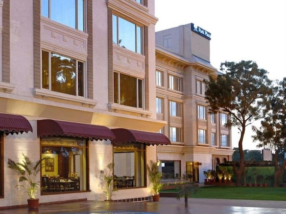 Gallery - Park Plaza Jodhpur