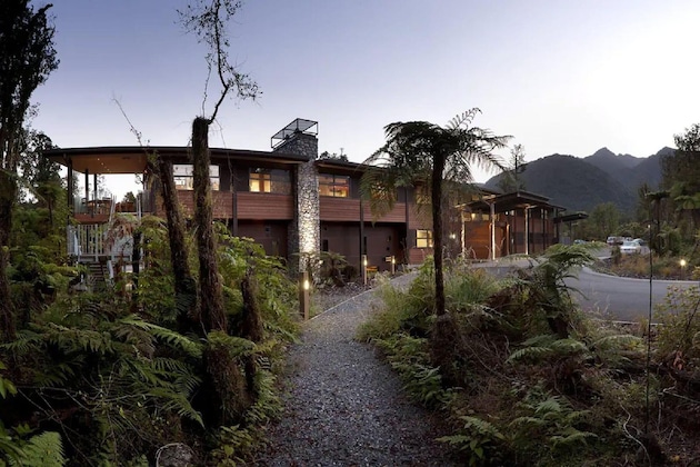 Gallery - Legacy Te Waonui Hotel Franz Josef