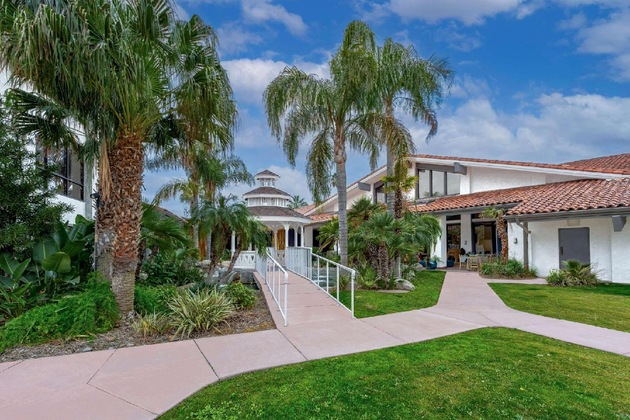 Gallery - DoubleTree By Hilton Hotel Bakersfield