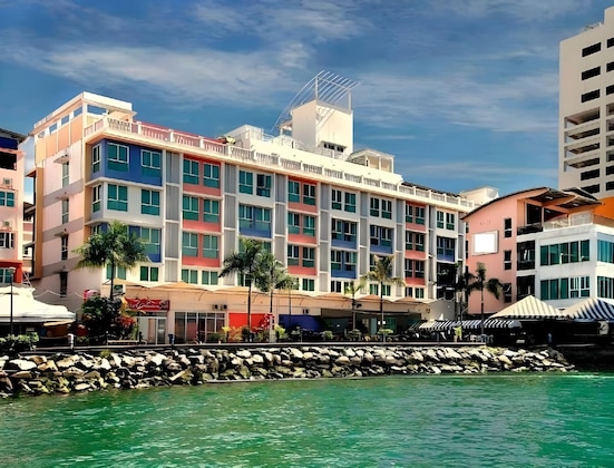 Gallery - The Elopura Hotel