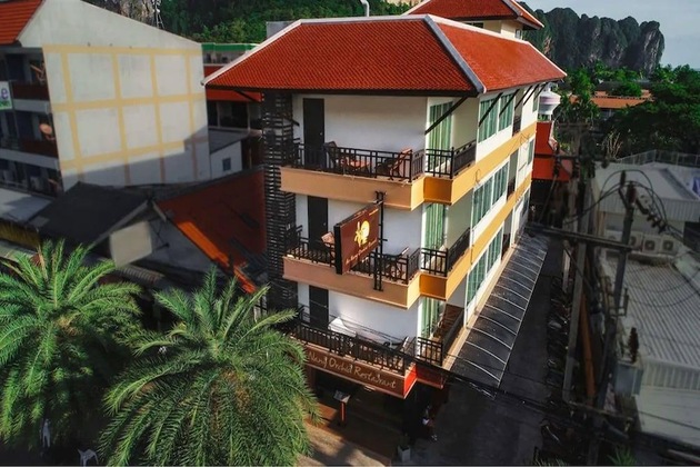 Gallery - Ao Nang Orchid Resort