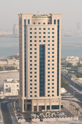 Gallery - Retaj Al Rayyan Hotel