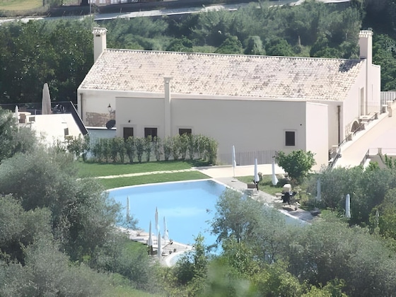Gallery - Kallikoros Country Resort & Spa