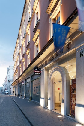 Gallery - Hotel Unicus Krakow Old Town - Destigo Hotels
