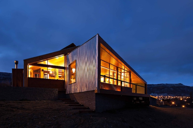 Gallery - America Del Sur Hostel Calafate