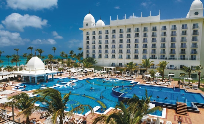 Gallery - Hotel Riu Palace Aruba - All Inclusive