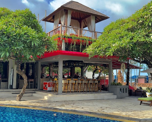 Gallery - Kuta Seaview Beach Resort