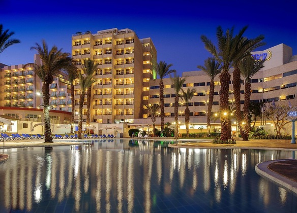 Gallery - Caesar Premier Eilat