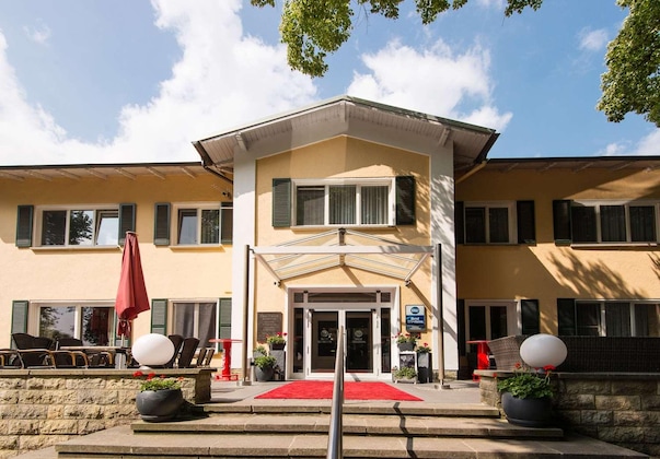 Gallery - Best Western Seehotel Frankenhorst
