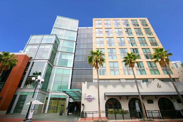 Gallery - Hard Rock Hotel San Diego