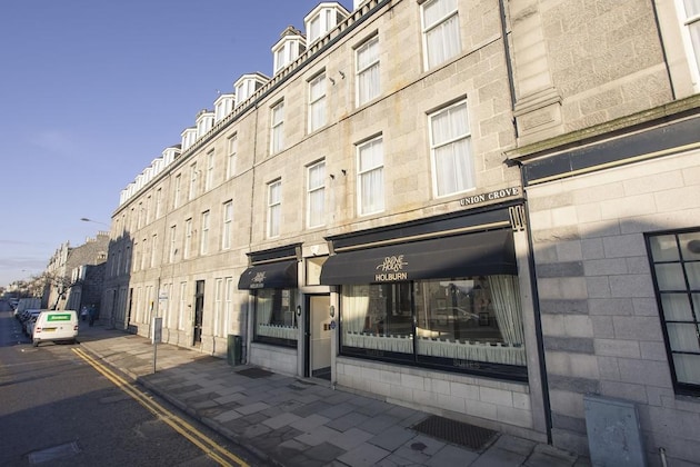 Gallery - Skene House Hotels - Holburn