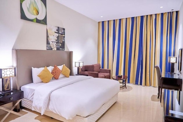 Gallery - City Stay Grand Hotel Apartments
