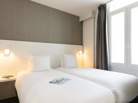 Gallery - Hôtel Mercure Strasbourg Centre Petite France