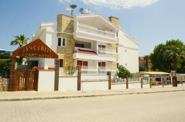 Gallery - Sincerity Apart Hotel