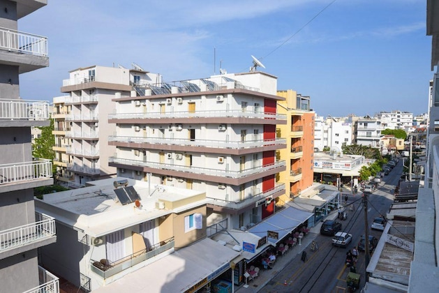 Gallery - Vassilia Hotel