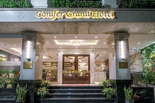Gallery - Splendid Star Grand Hotel & Spa