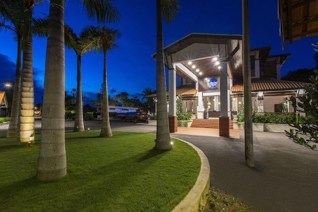 Gallery - Adena Beach Resort