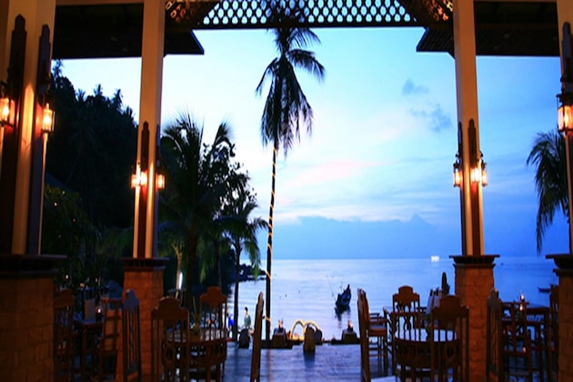 Gallery - Salad Buri Resort & Spa