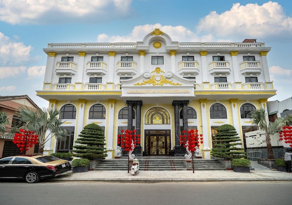 Gallery - Le Pavillon Hoian Gallery Hotel & Spa