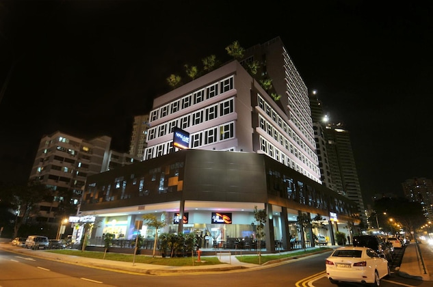 Gallery - Days Inn By Wyndham Singapore Novena