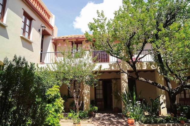 Gallery - Hotel Boutique La Posada