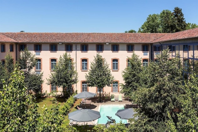 Gallery - Abbaye Des Capucins Spa & Resort