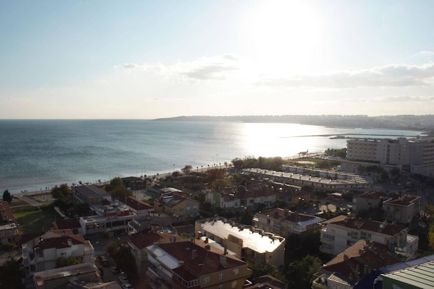 Gallery - Eser Premium Hotel And Spa