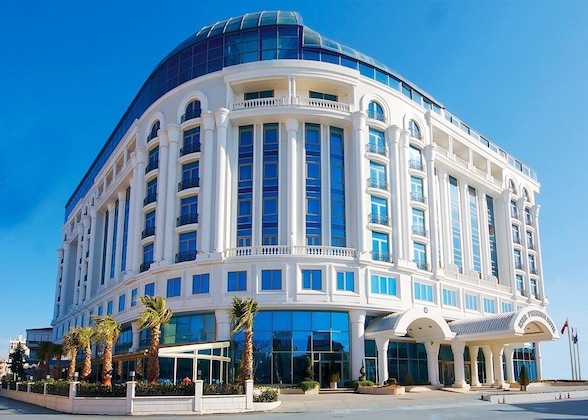 Gallery - Eser Premium Hotel And Spa