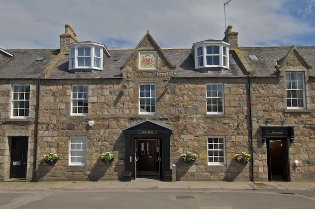 Gallery - Cove Bay Hotel