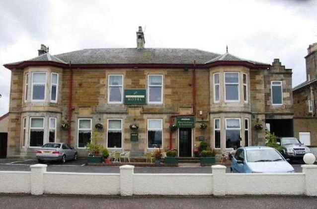 Gallery - North Beach Hotel