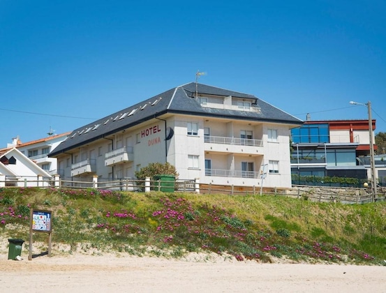Gallery - Duna Hotel