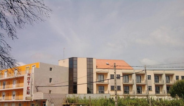 Gallery - Duerming Montalvo Playa Hotel