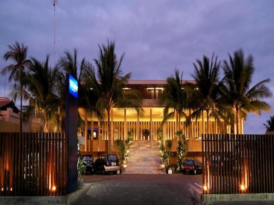 Gallery - The Oasis Beach Benoa