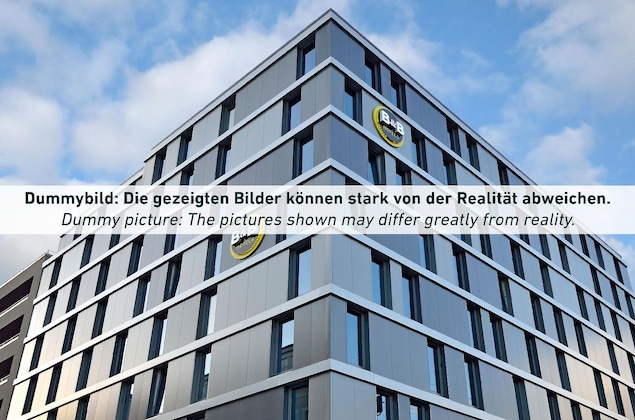 Gallery - B&B HOTEL Rastatt
