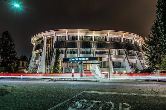 Gallery - Cardano Hotel Malpensa