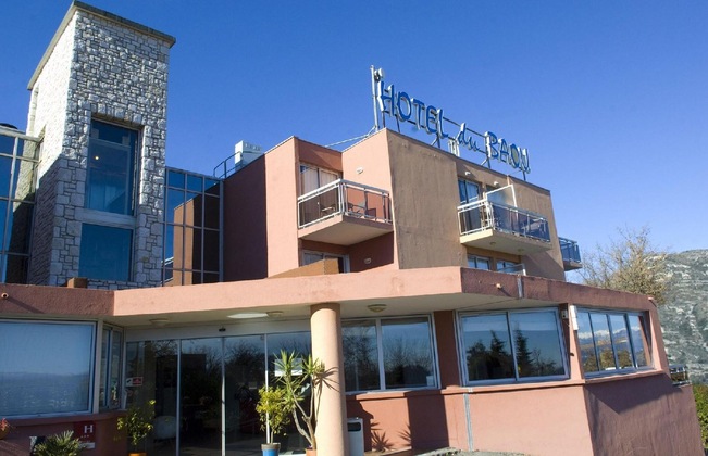 Gallery - Hôtel Du Baou