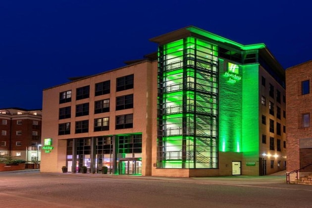 Gallery - Holiday Inn York City Centre By Ihg
