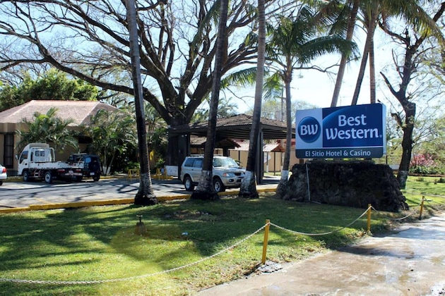 Gallery - Best Western El Sitio Hotel & Casino