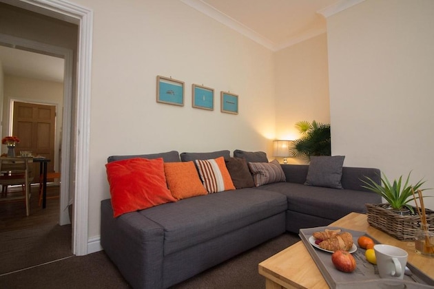 Gallery - Highfield House