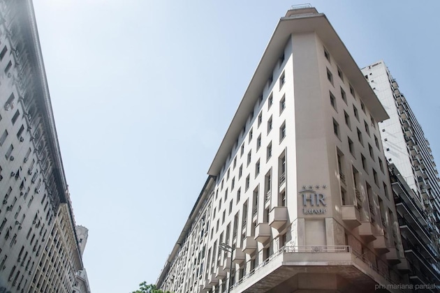 Gallery - Hr Luxor Buenos Aires