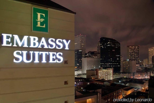 Gallery - Embassy Suites New Orleans
