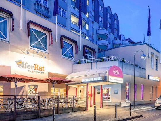 Gallery - Mercure Hotel Köln City Friesenstraße