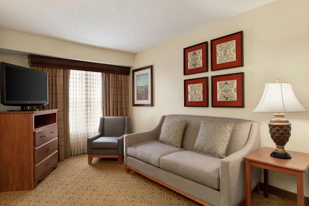 Gallery - Homewood Suites By Hilton Dallas-Park Central Area