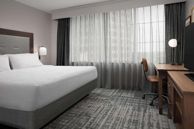 Gallery - Homewood Suites by Hilton San Antonio Riverwalk Downtown