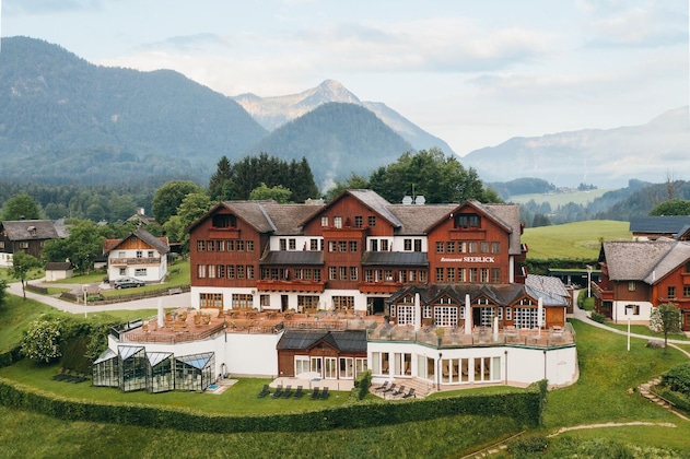 Gallery - Mondi Hotel Am Grundlsee